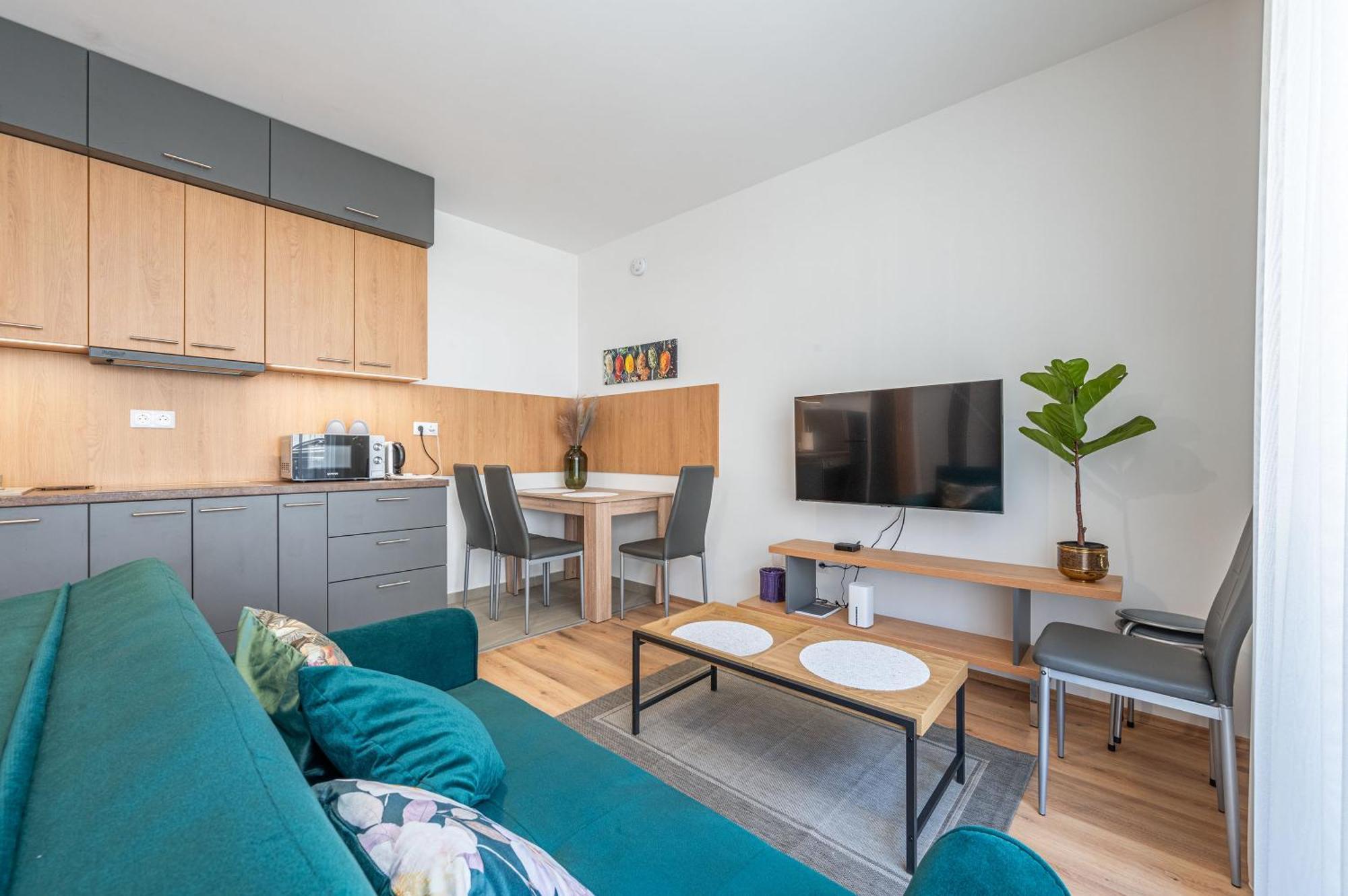 Csengery Residence 布达佩斯 外观 照片